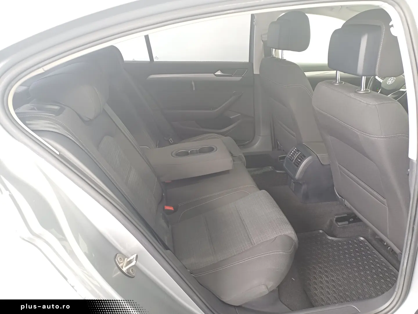 VW Passat Comfortline1.5 TSI ACT DSG