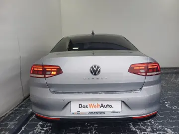 VW Passat Comfortline1.5 TSI ACT DSG