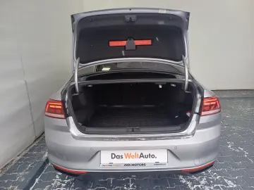 VW Passat Comfortline1.5 TSI ACT DSG