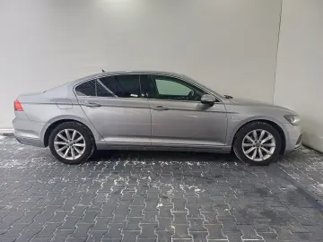 VW Passat Comfortline1.5 TSI ACT DSG