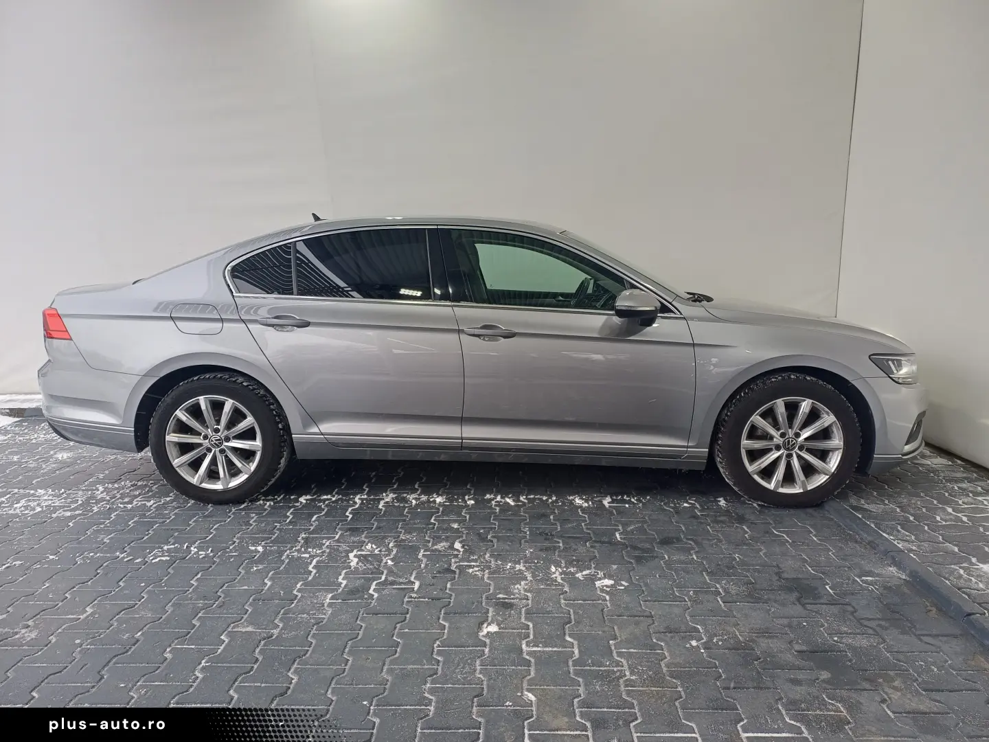 VW Passat Comfortline1.5 TSI ACT DSG