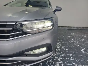 VW Passat Comfortline1.5 TSI ACT DSG