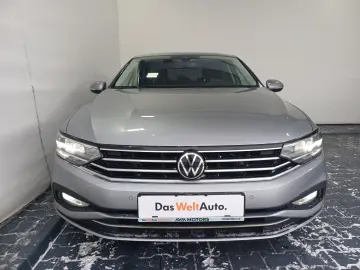 VW Passat Comfortline1.5 TSI ACT DSG