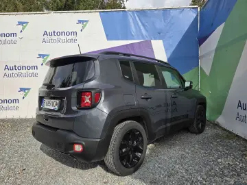 Jeep Renegade 2022