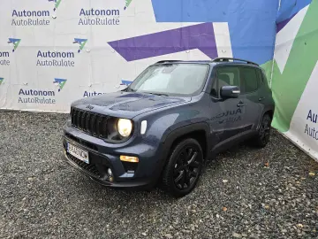 Jeep Renegade 2022