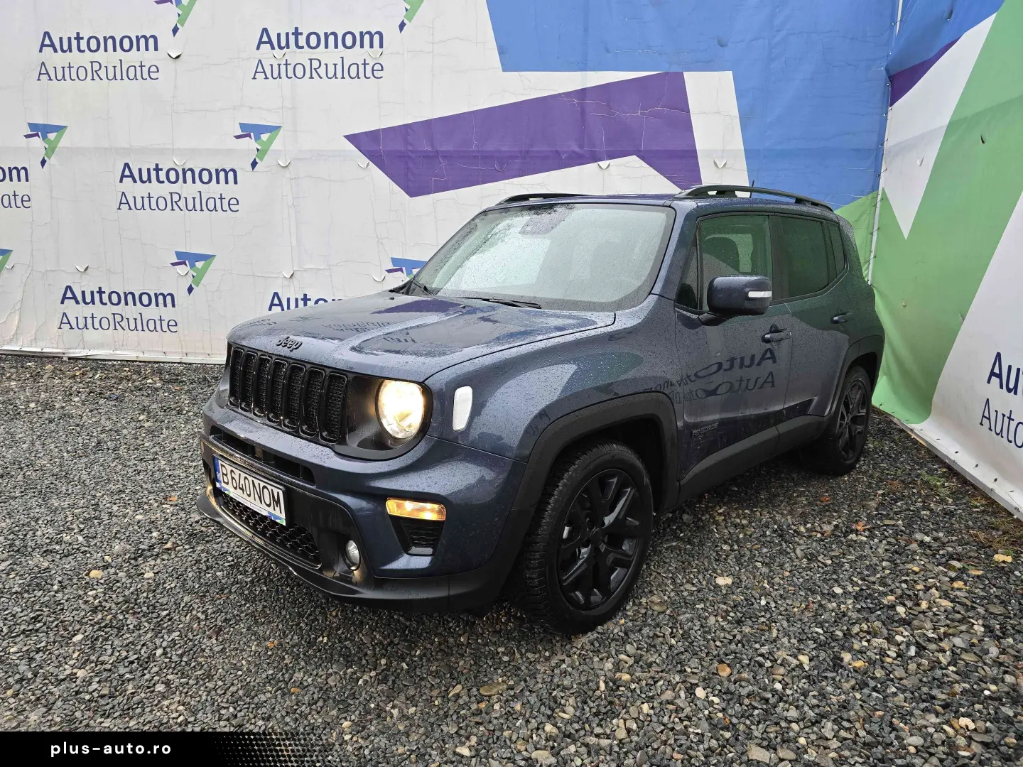 Jeep Renegade 2022