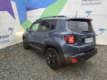 Jeep Renegade 2022