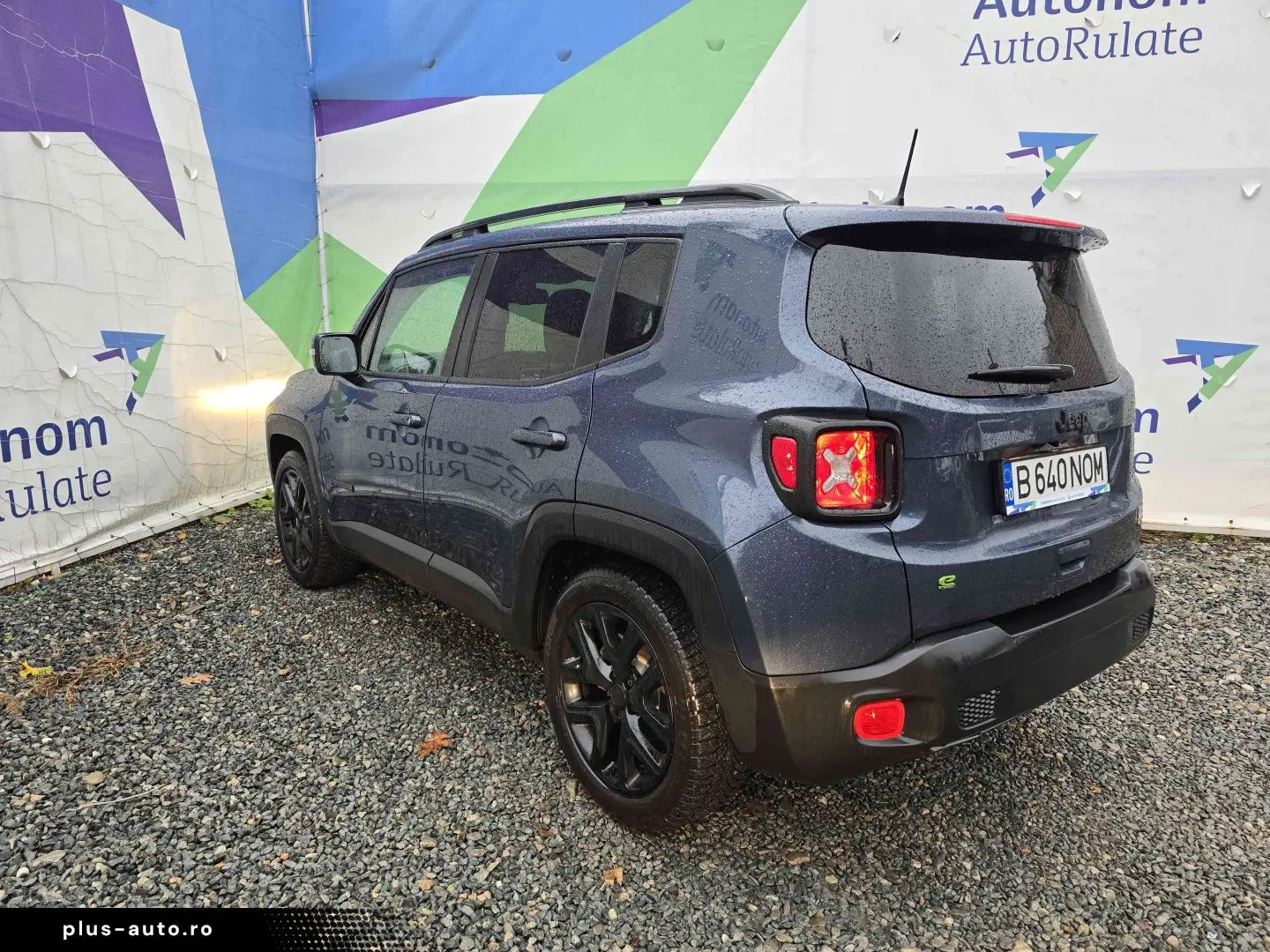 Jeep Renegade 2022
