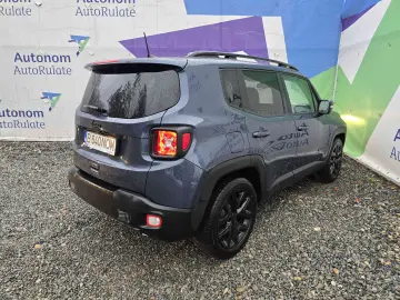Jeep Renegade 2022