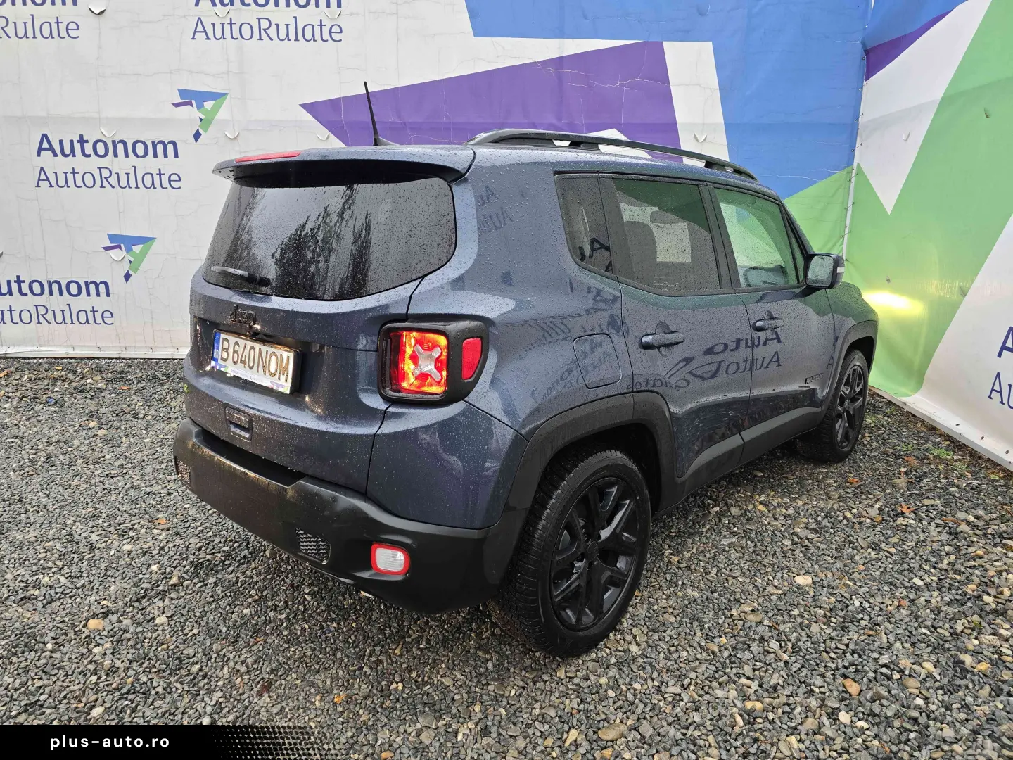 Jeep Renegade 2022