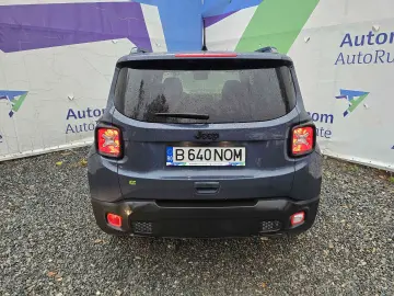 Jeep Renegade 2022