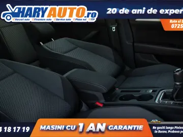 Volkswagen Passat B8 1.6 Diesel   2017