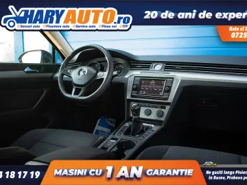 Volkswagen Passat B8 1.6 Diesel   2017