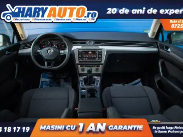 Volkswagen Passat B8 1.6 Diesel   2017