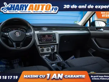 Volkswagen Passat B8 1.6 Diesel   2017