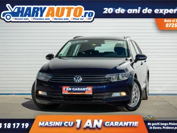 Volkswagen Passat B8 1.6 Diesel   2017