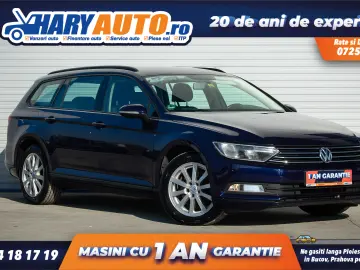 Volkswagen Passat B8 1.6 Diesel   2017