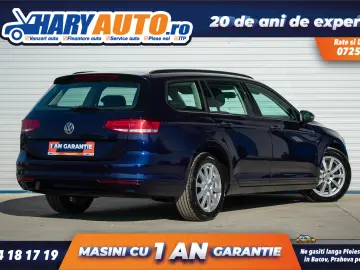 Volkswagen Passat B8 1.6 Diesel   2017