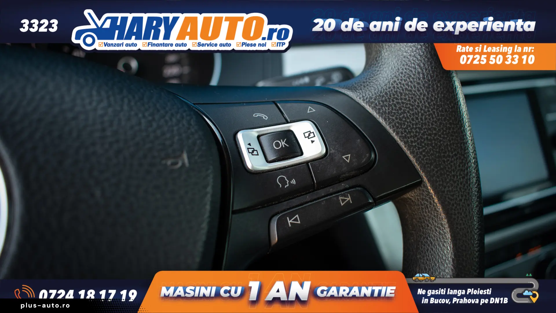 Volkswagen Passat B8 1.6 Diesel   2017