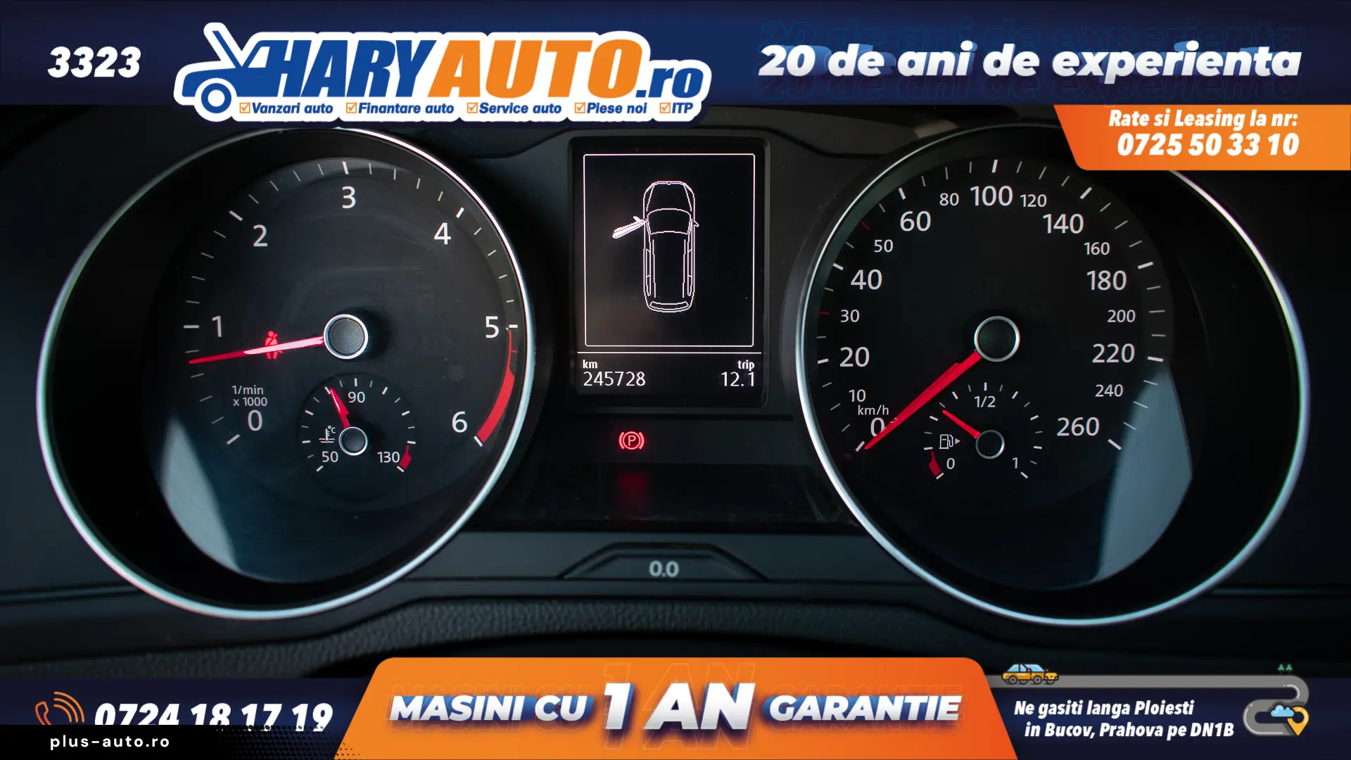 Volkswagen Passat B8 1.6 Diesel   2017