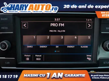 Volkswagen Passat B8 1.6 Diesel   2017