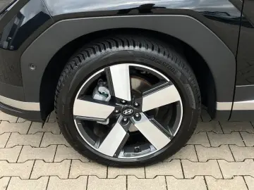 HYUNDAI Santa Fe 1.6T-GDI