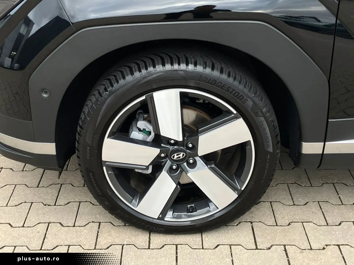 HYUNDAI Santa Fe 1.6T-GDI