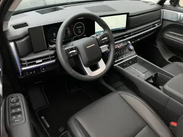 HYUNDAI Santa Fe 1.6T-GDI