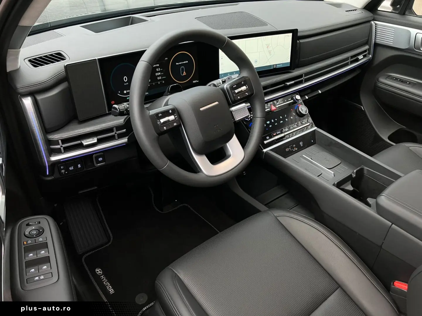 HYUNDAI Santa Fe 1.6T-GDI