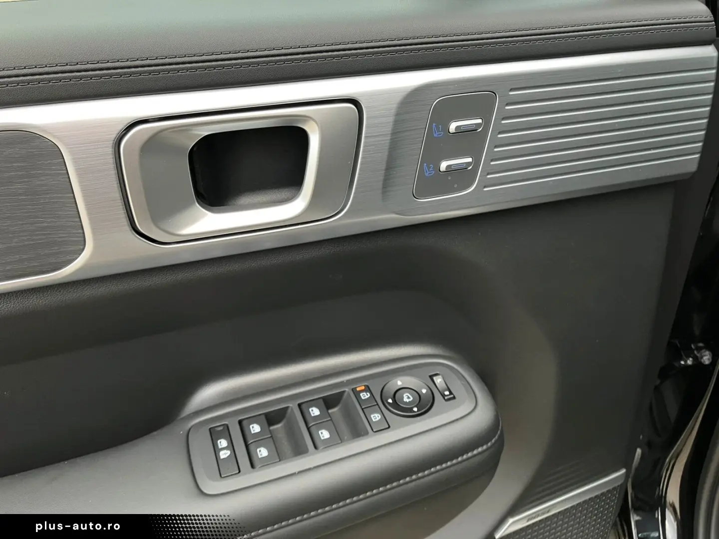 HYUNDAI Santa Fe 1.6T-GDI