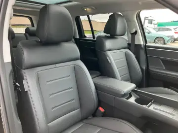 HYUNDAI Santa Fe 1.6T-GDI