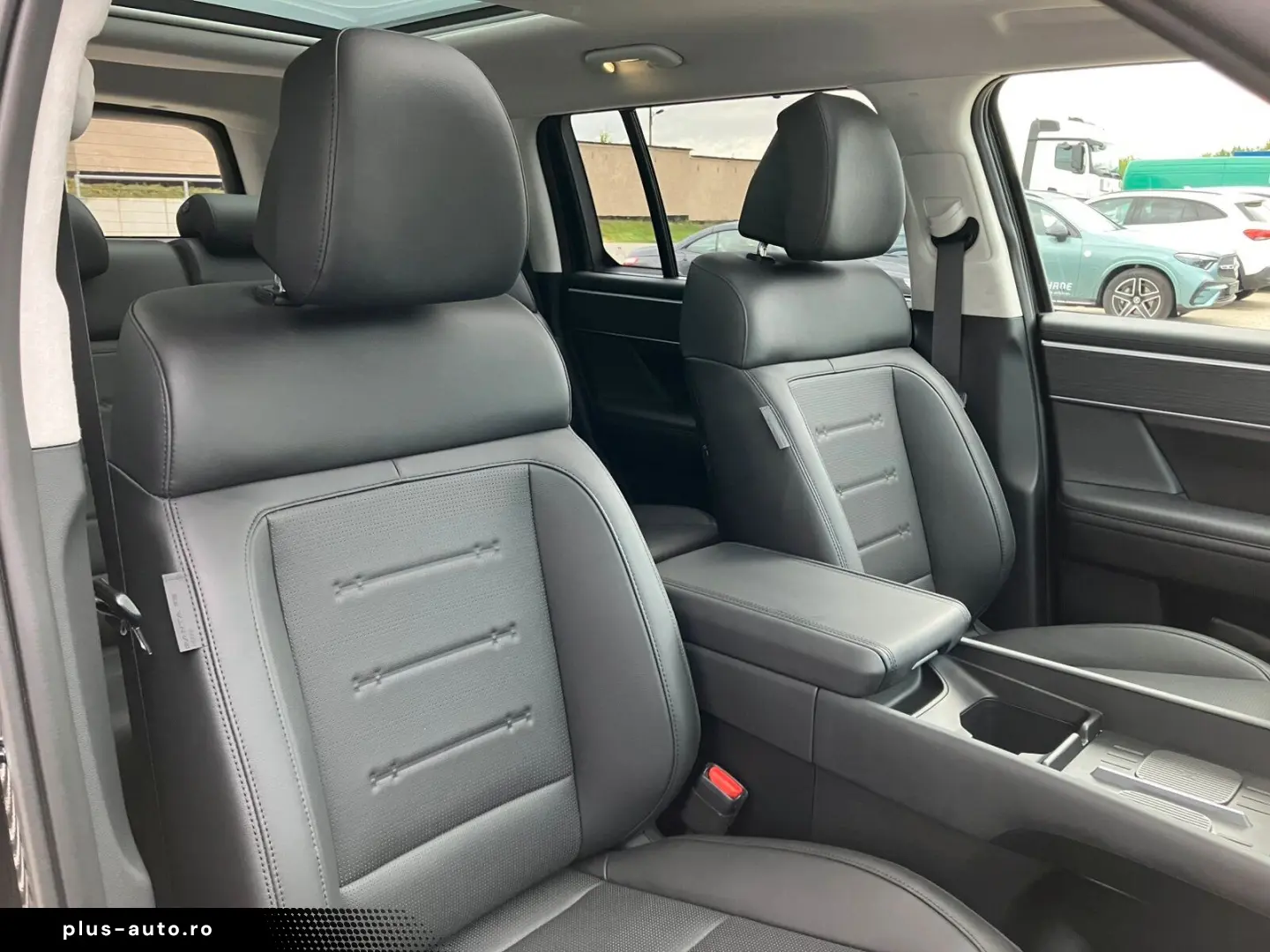 HYUNDAI Santa Fe 1.6T-GDI