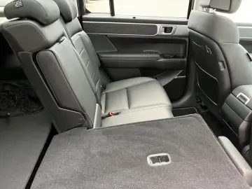 HYUNDAI Santa Fe 1.6T-GDI