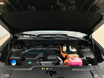 HYUNDAI Santa Fe 1.6T-GDI