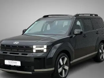 HYUNDAI Santa Fe 1.6T-GDI