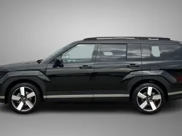 HYUNDAI Santa Fe 1.6T-GDI