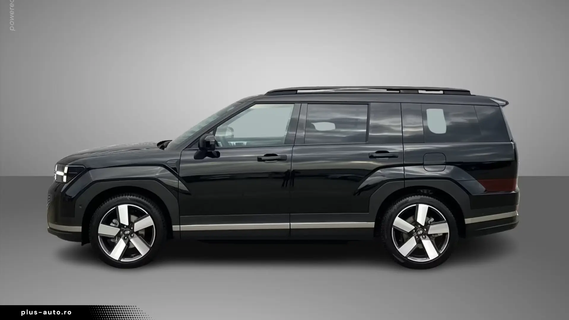 HYUNDAI Santa Fe 1.6T-GDI