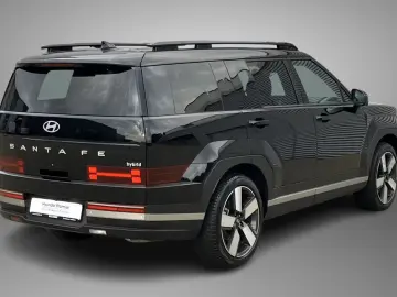 HYUNDAI Santa Fe 1.6T-GDI