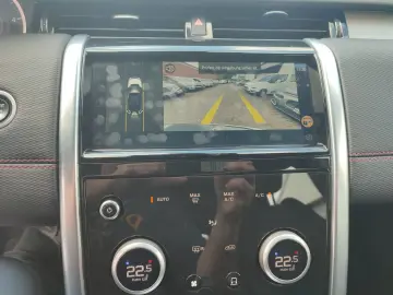 LAND ROVER Discovery Sport AWD Automatik Klimaaut Navi Cam