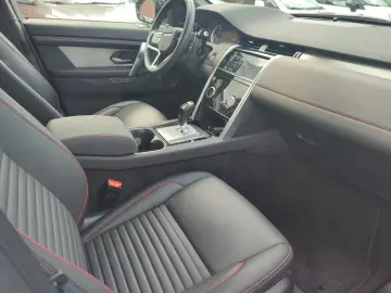 LAND ROVER Discovery Sport AWD Automatik Klimaaut Navi Cam