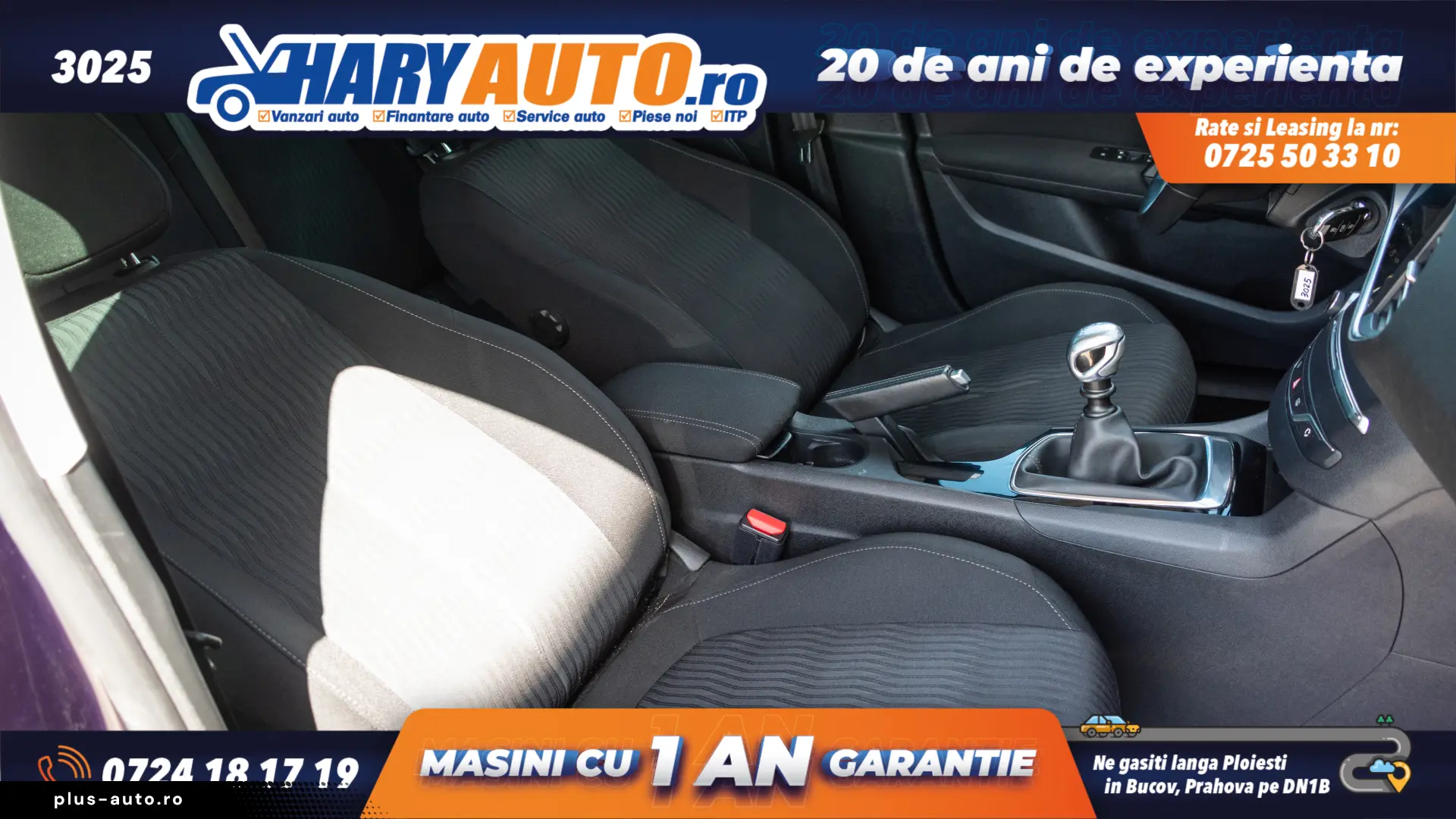 Peugeot 308 1.6 Diesel   2014