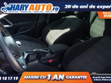 Peugeot 308 1.6 Diesel   2014