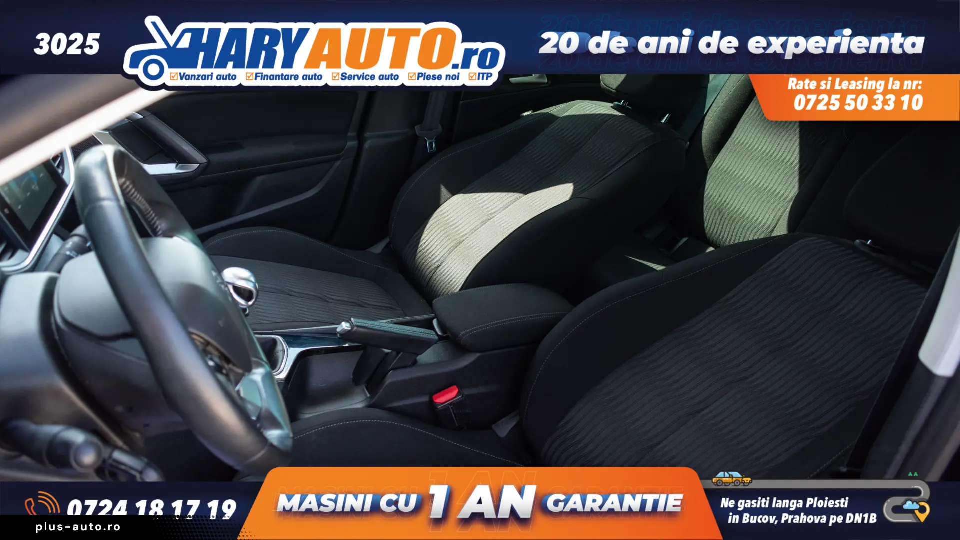 Peugeot 308 1.6 Diesel   2014