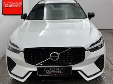 VOLVO XC60 B5 B AWD R-DESIGN HUD AHK MEMORY GOOGLE LED