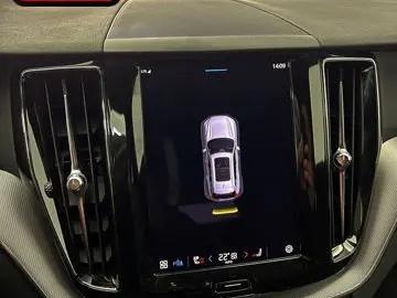 VOLVO XC60 B5 B AWD R-DESIGN HUD AHK MEMORY GOOGLE LED