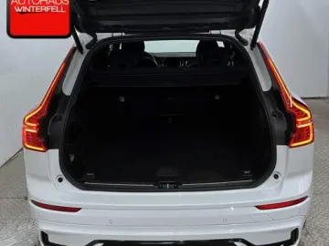 VOLVO XC60 B5 B AWD R-DESIGN HUD AHK MEMORY GOOGLE LED