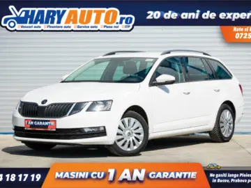 Skoda Octavia 1.0 Benzina   2017
