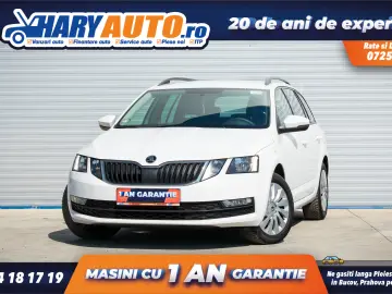 Skoda Octavia 1.0 Benzina   2017