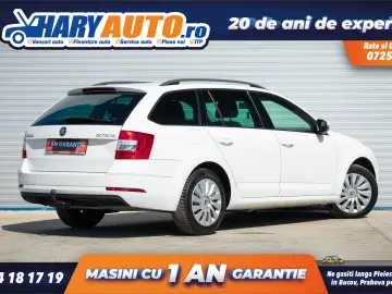 Skoda Octavia 1.0 Benzina   2017