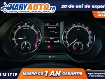 Skoda Octavia 1.0 Benzina   2017